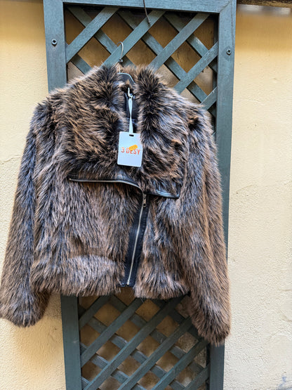 Pelliccia Frost