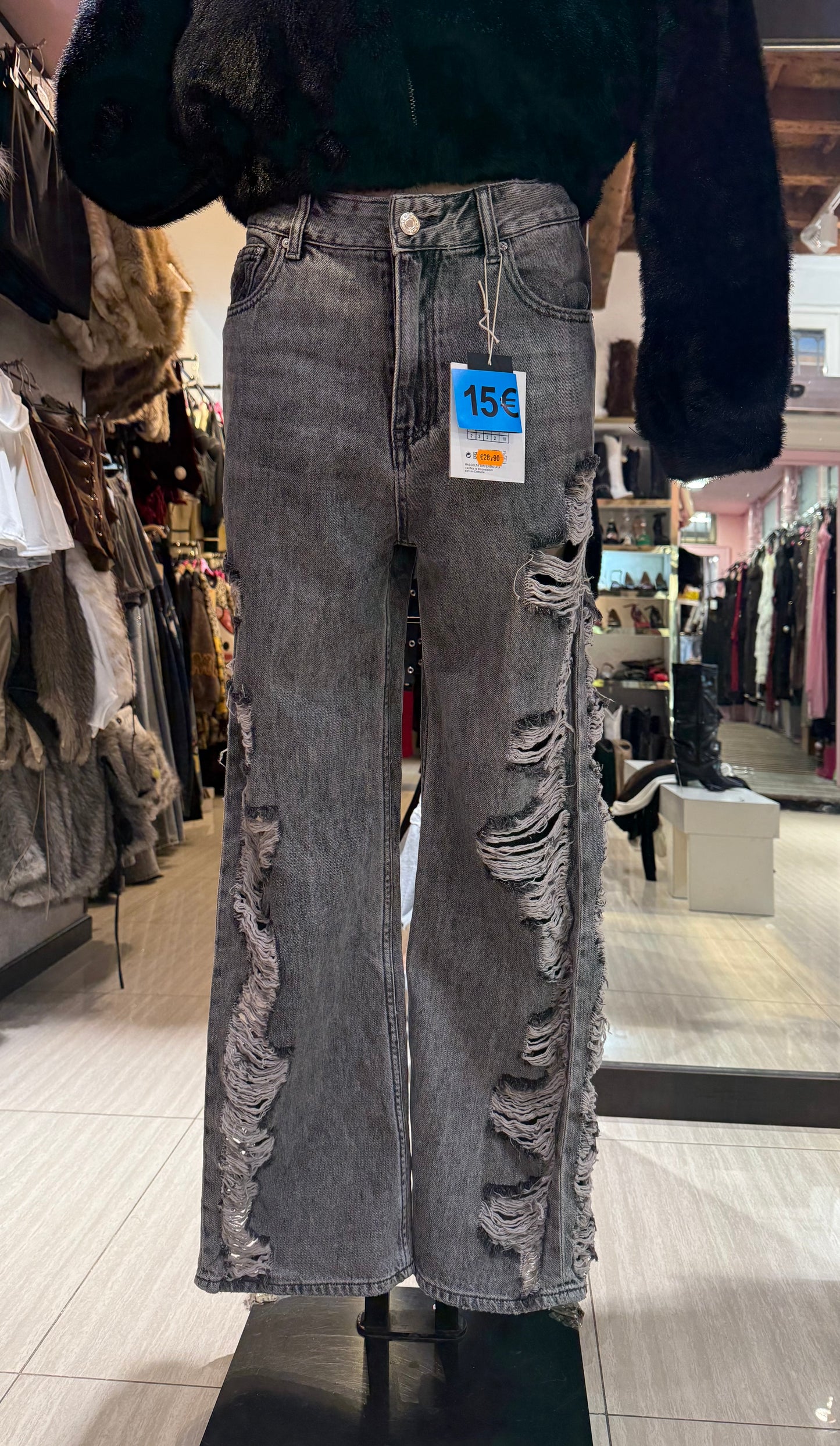 Pantalone ChillMode