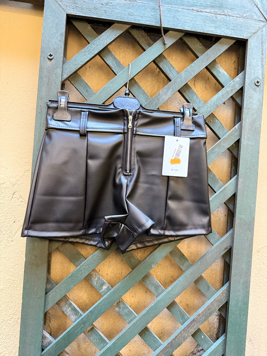 Pantaloncino Classic nero