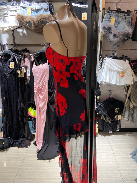 Vestito Nox Clothing