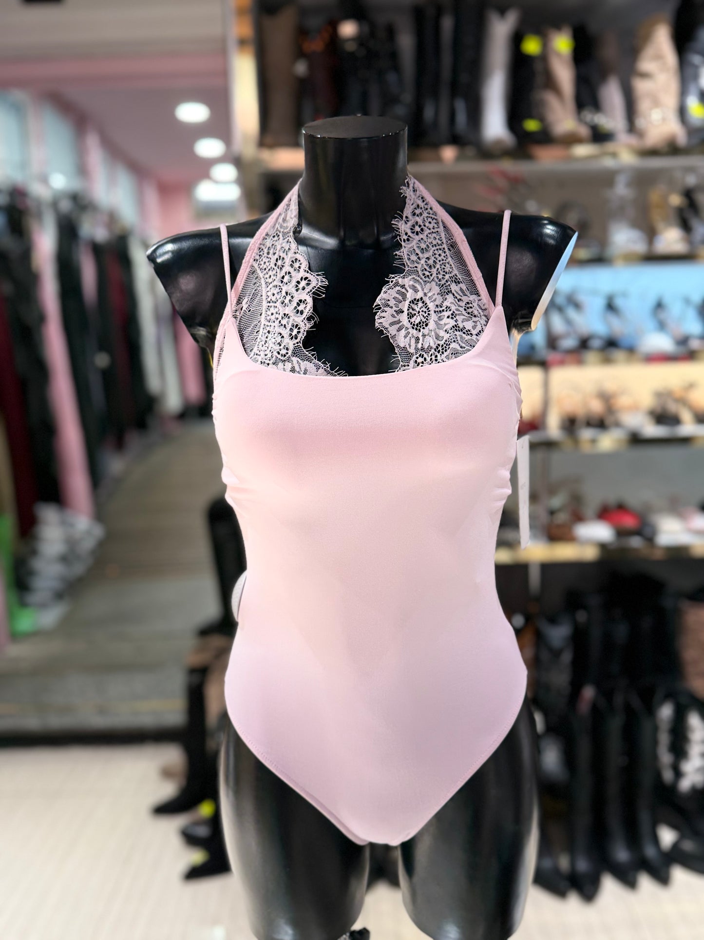 Body