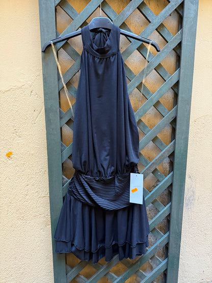 Vestito Velvet Rebel