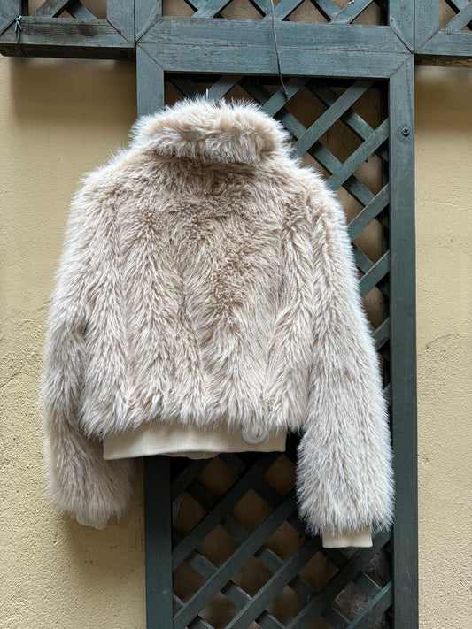 Pelliccia Velour
