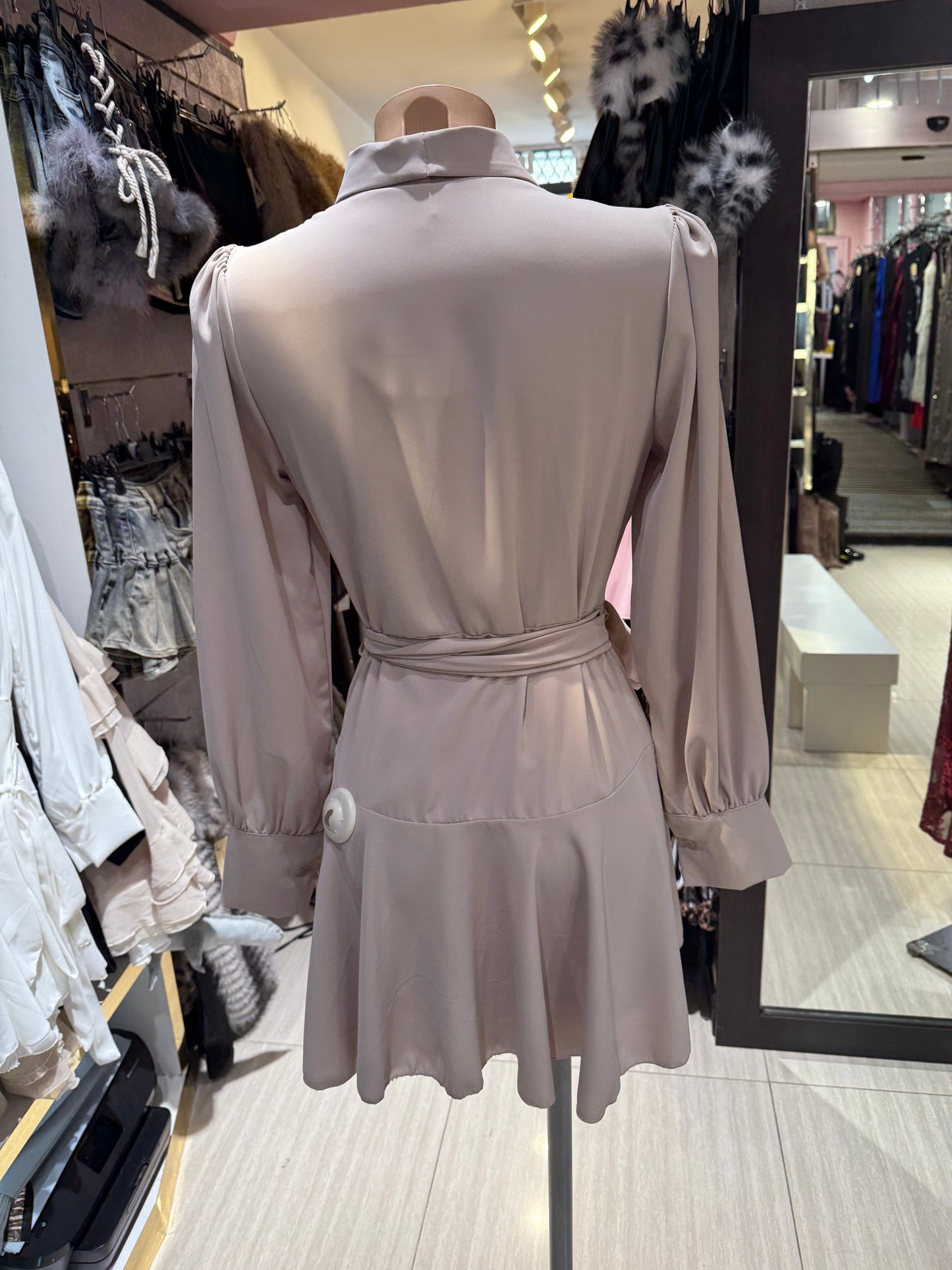 Vestito Lilia