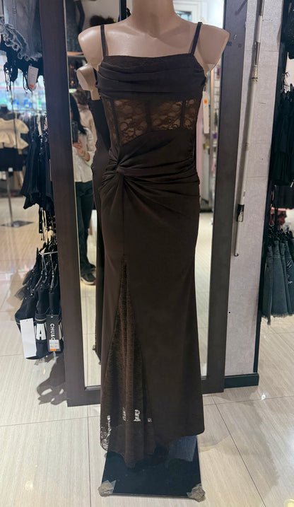 Vestito lungo