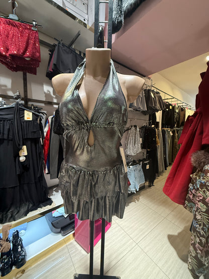 Vestito Anima Luminosa