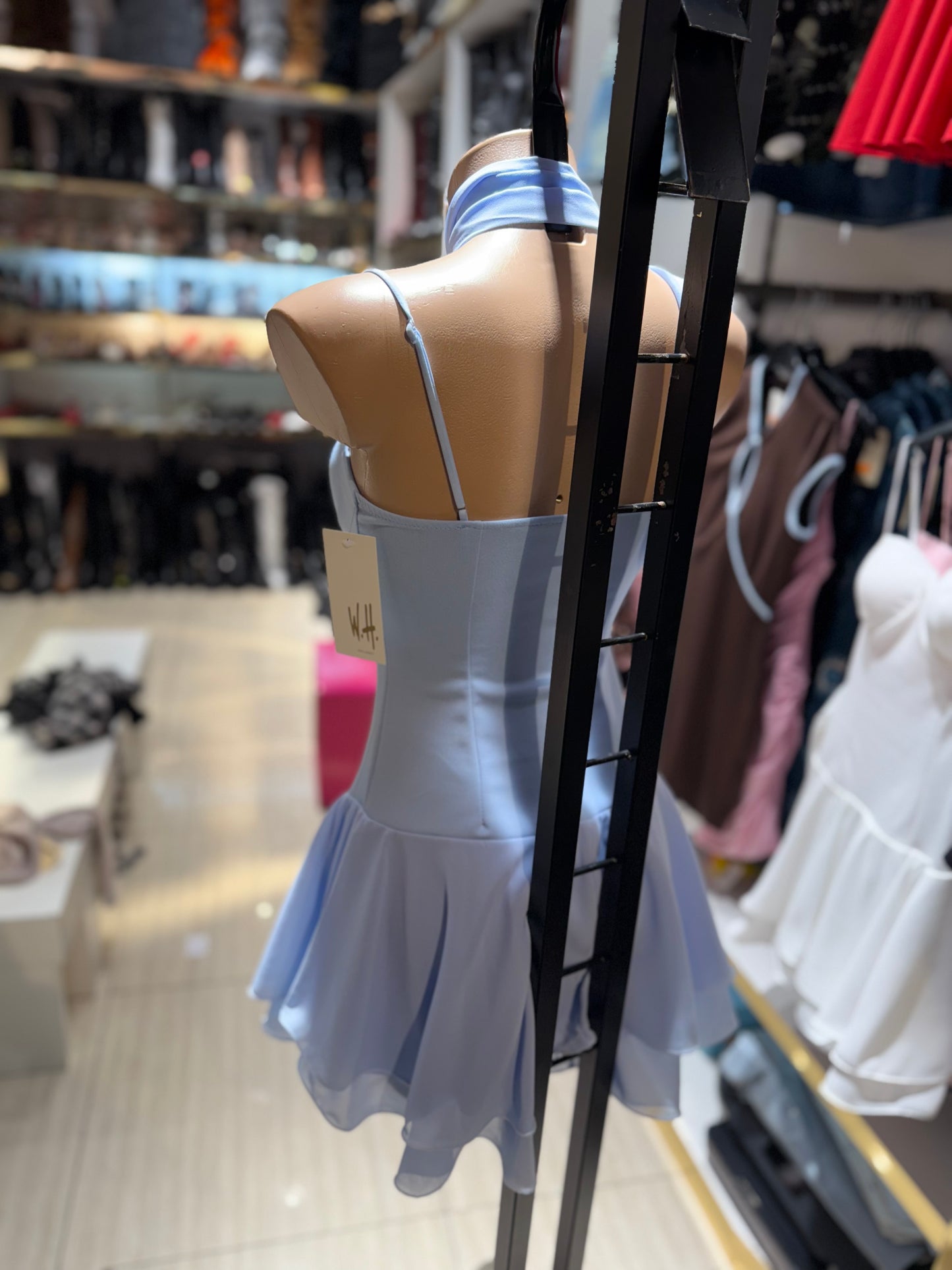 Vestito