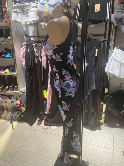 Vestito Linea Futura