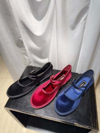 Friulane con laccetto