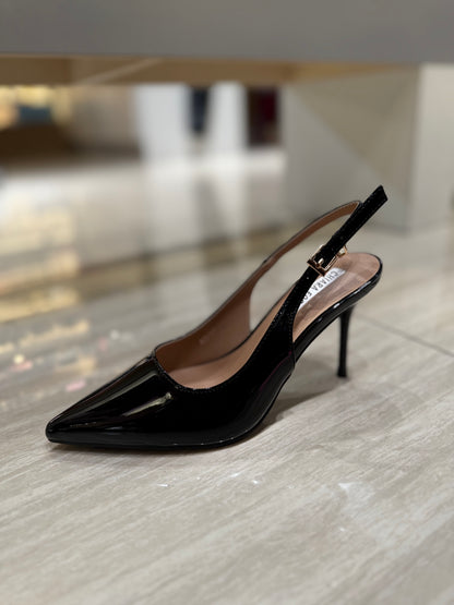 Tacco spillo aperto DailySnap