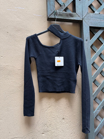 Maglione corto Sirena
