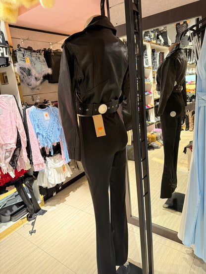 Pantaloni ZeroRush