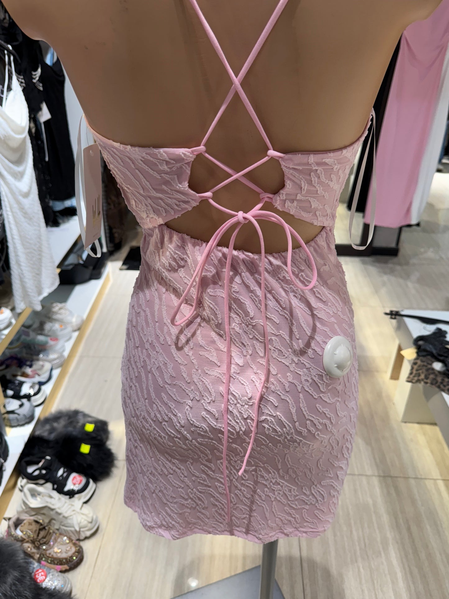 Vestito Aura