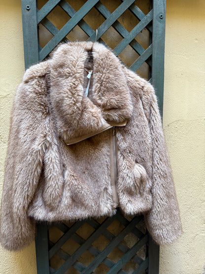 Pelliccia Frost