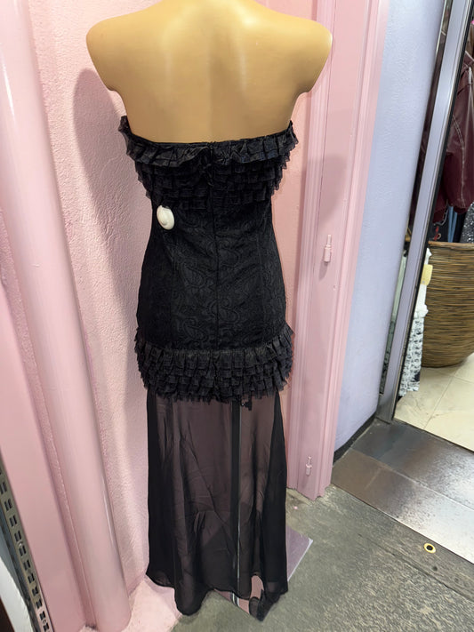 Vestito Tubino Sinfonia