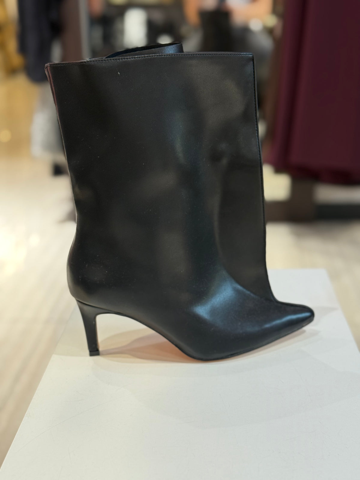 Stivaletti fashion