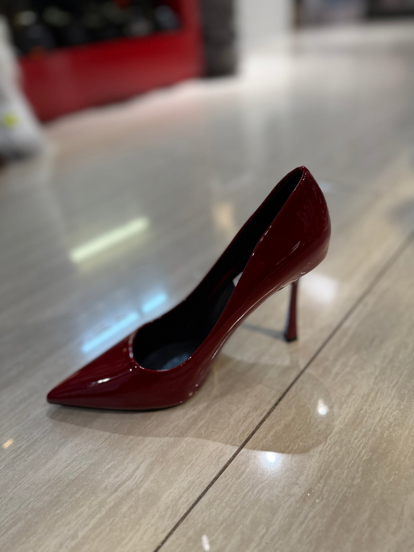 Tacco spillo DripSense