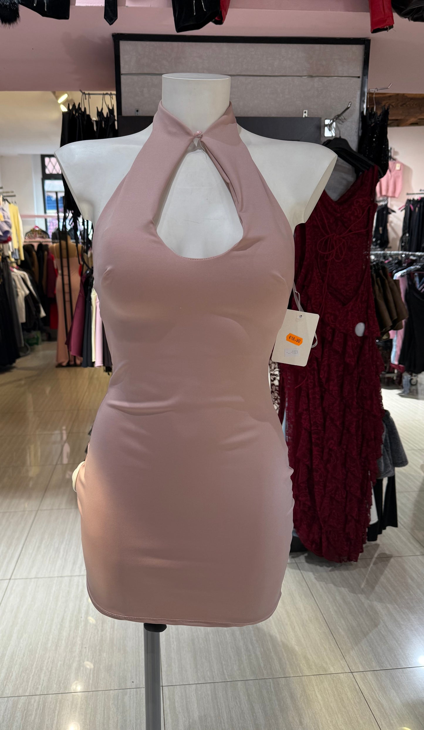 Vestito