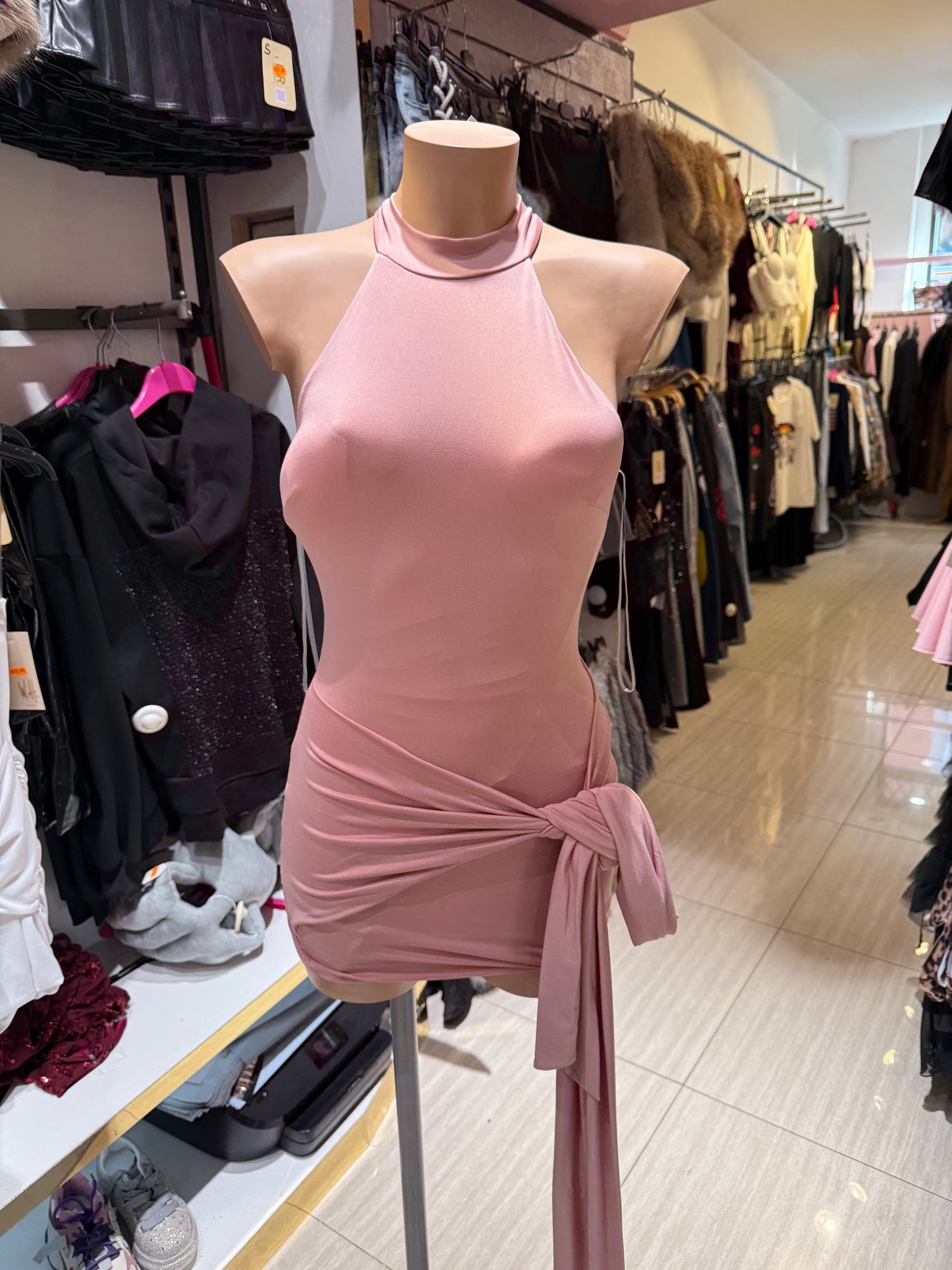 Vestito Alba