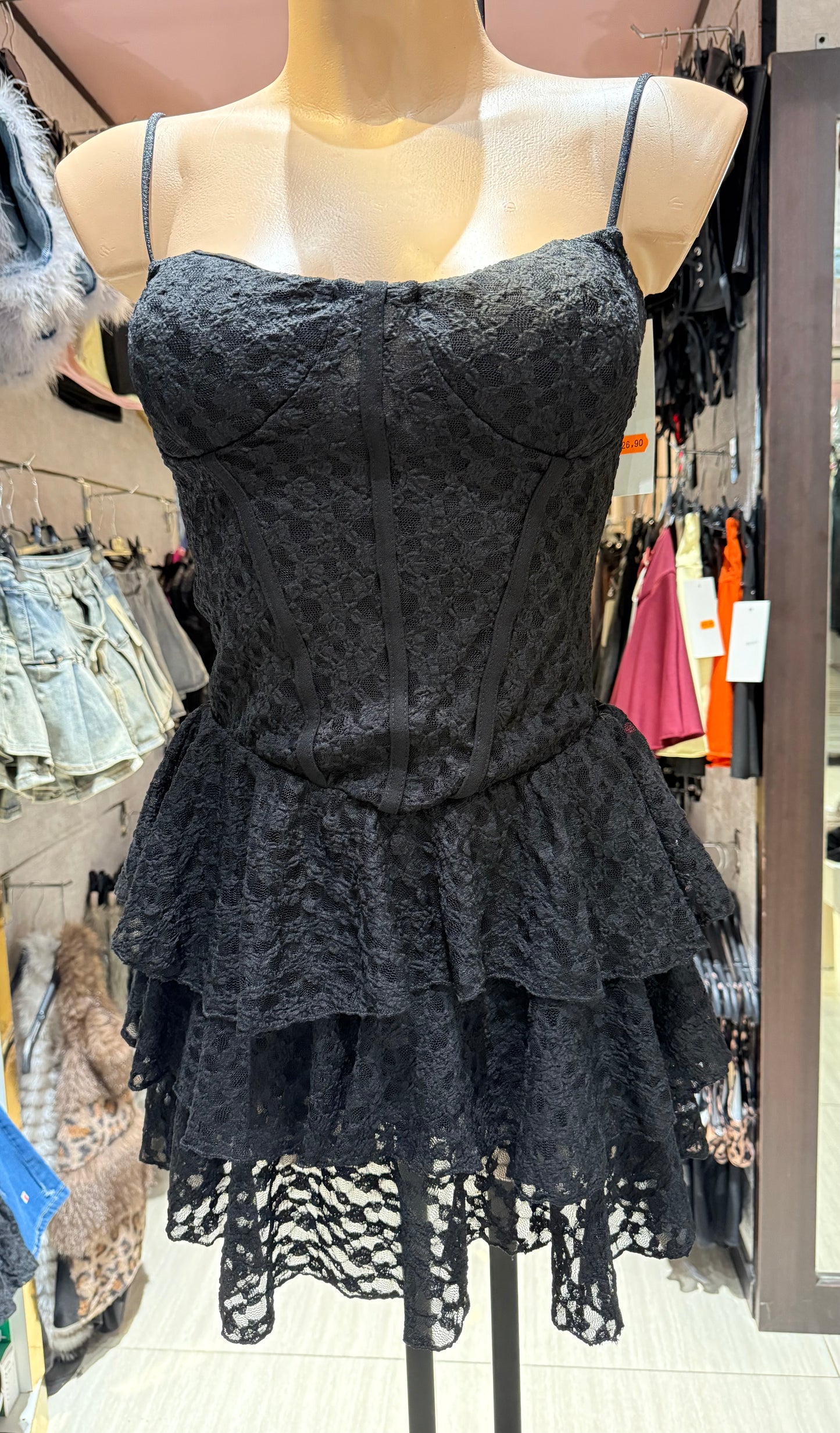 Vestito Venezia