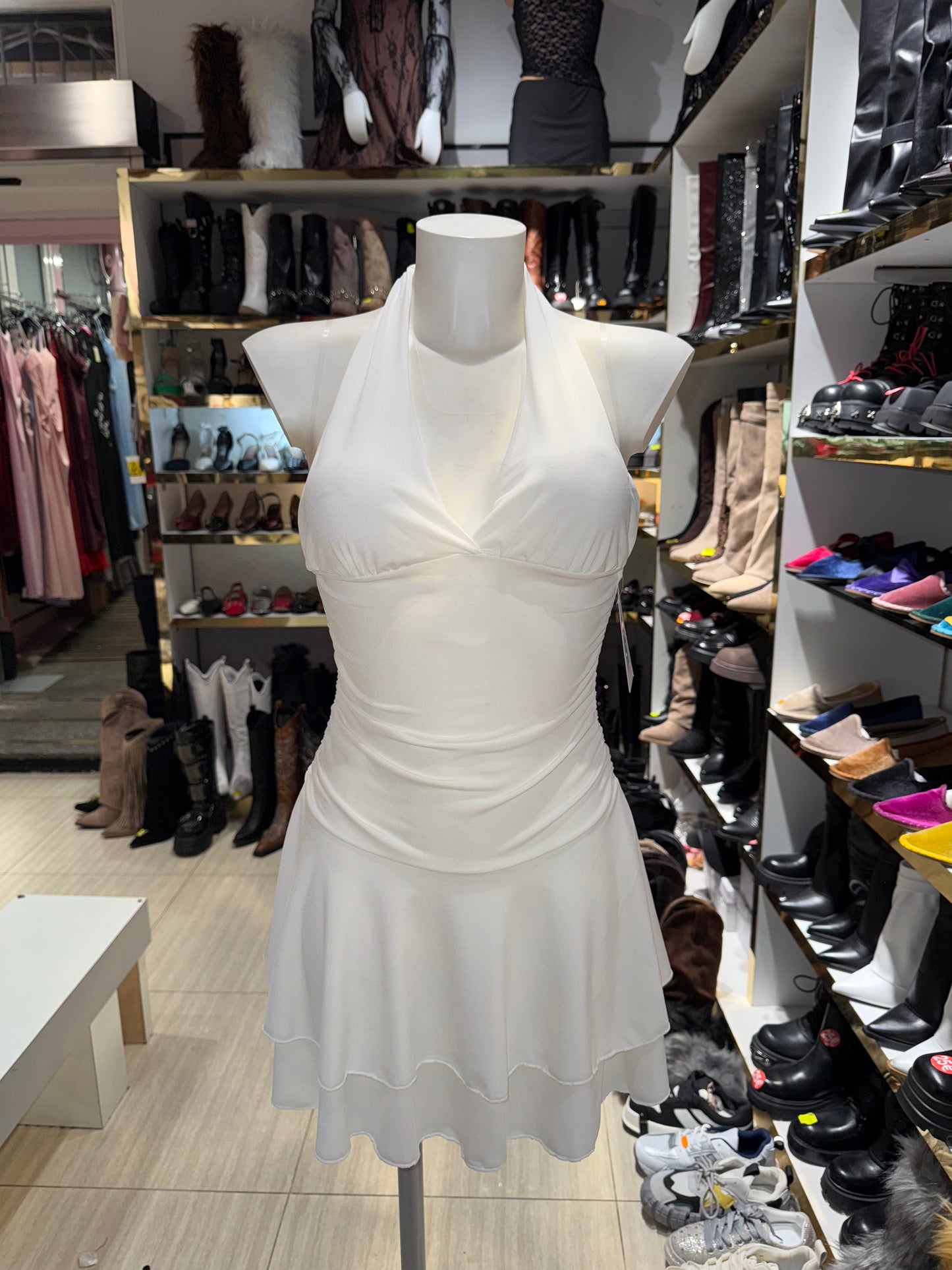 Vestito