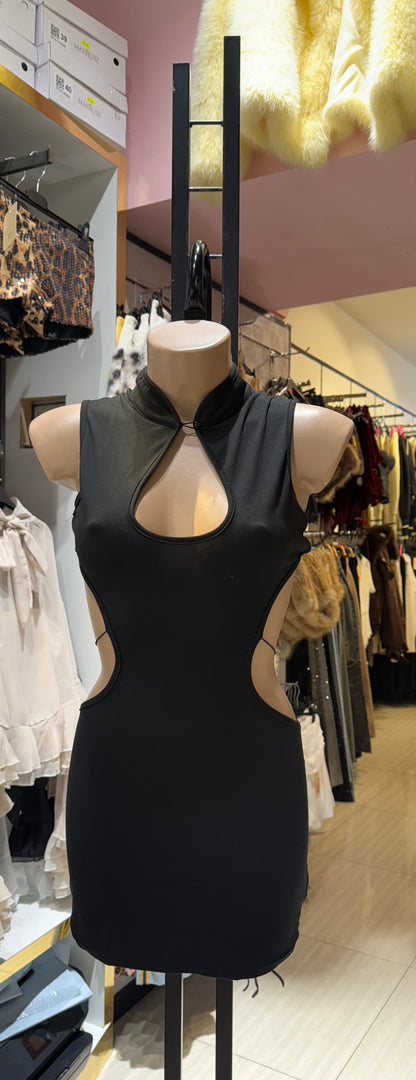 Vestito nero night out