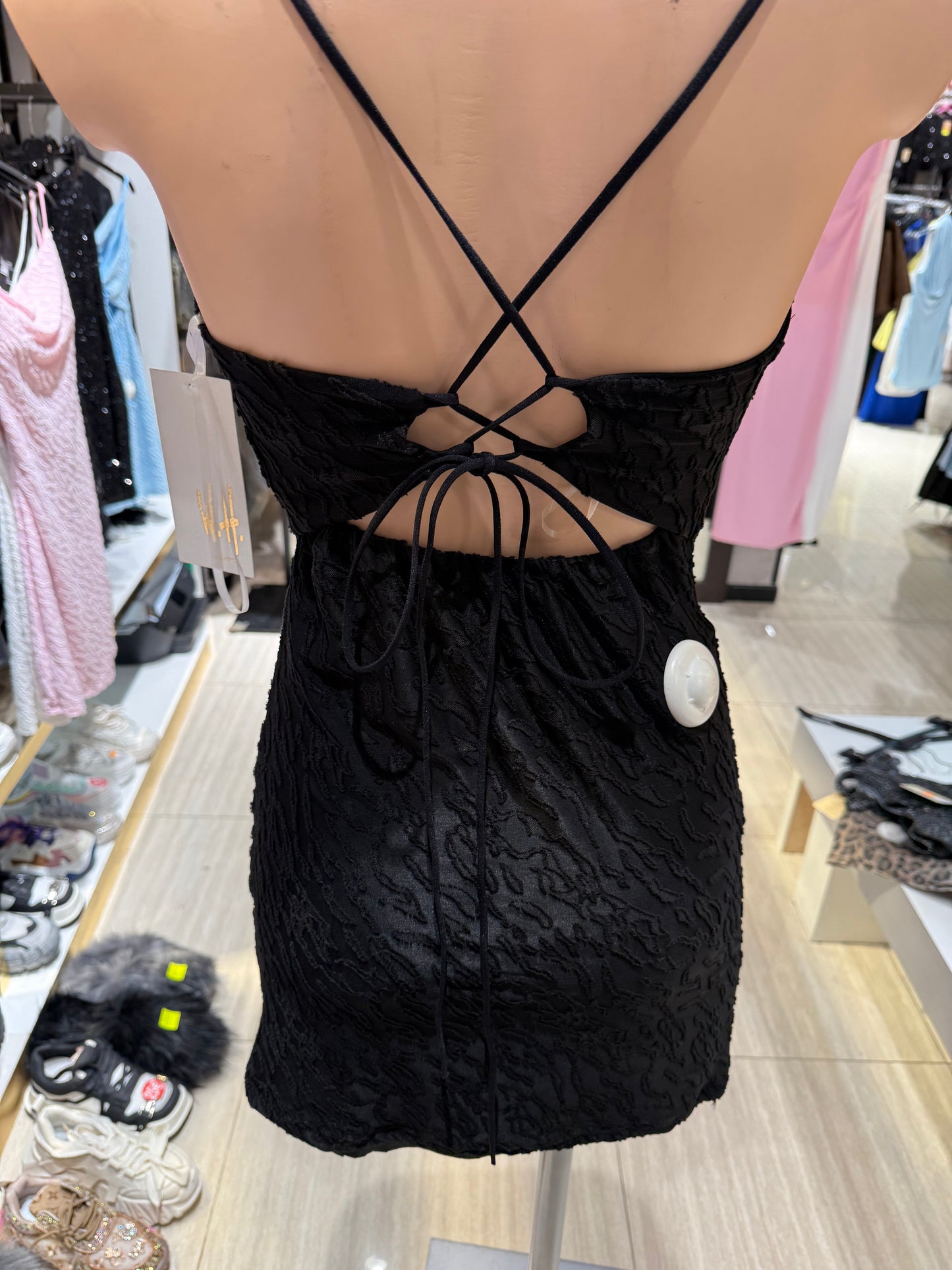 Vestito Aura