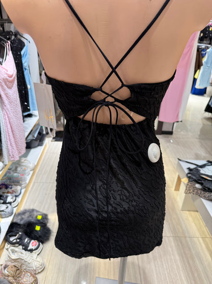 Vestito Aura