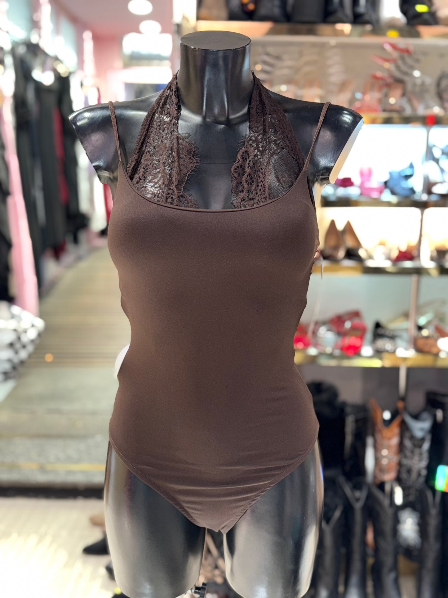 Body