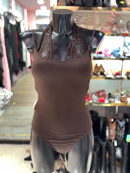 Body