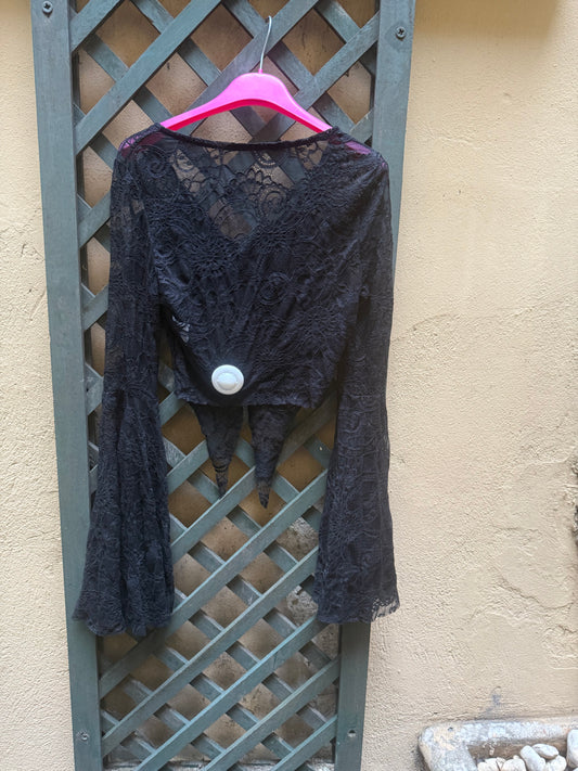 Maglia Butterfly