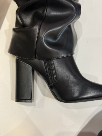 Stivali Gi tacco 11 cm