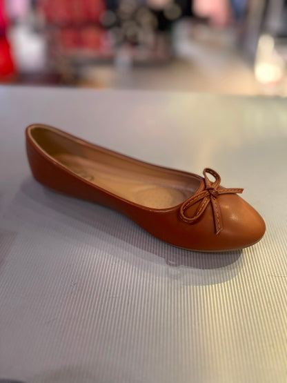 Ballerine classy