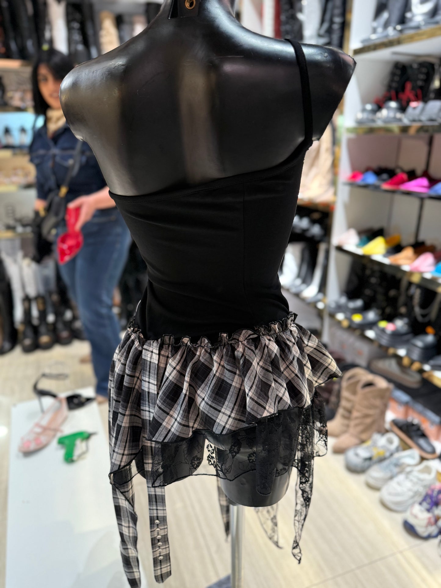Vestito completo