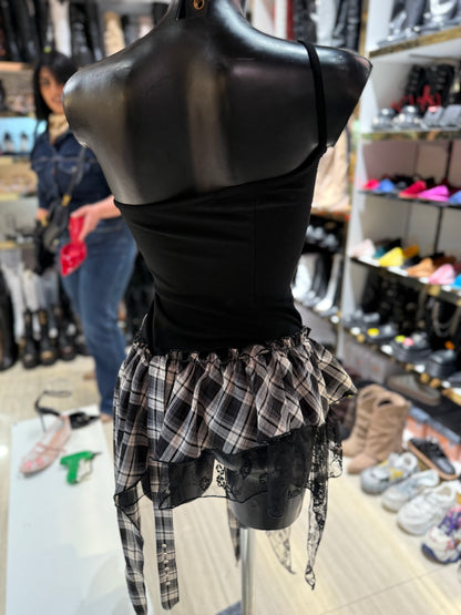 Vestito completo