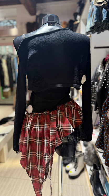 Vestito completo