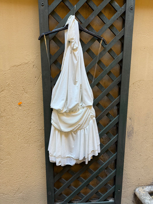 Vestito Velvet Rebel