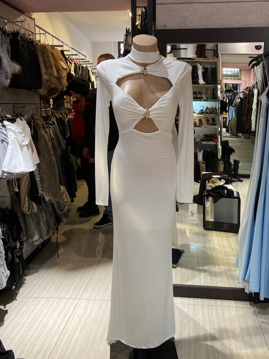 Vestito Raw District