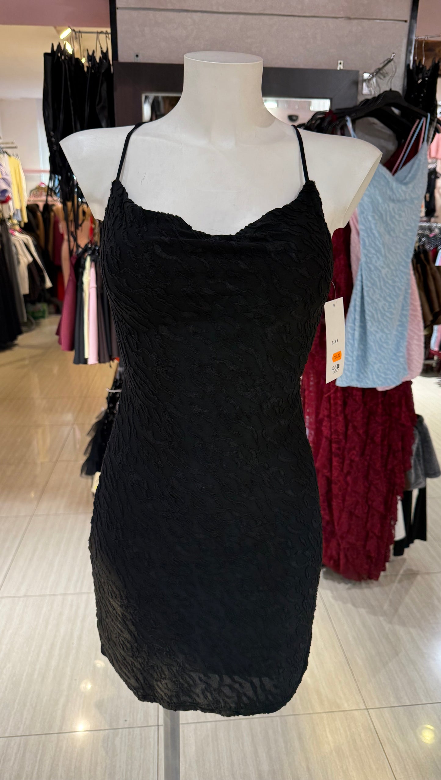 Vestito