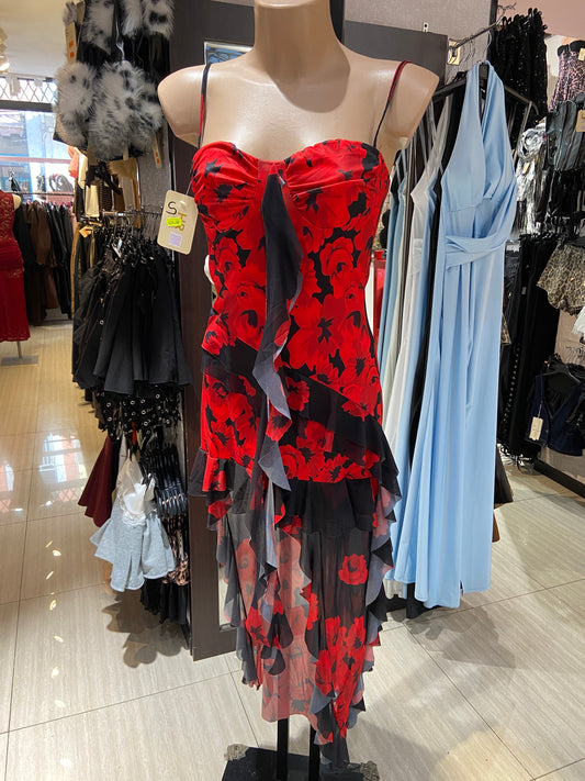 Vestito Nox Clothing