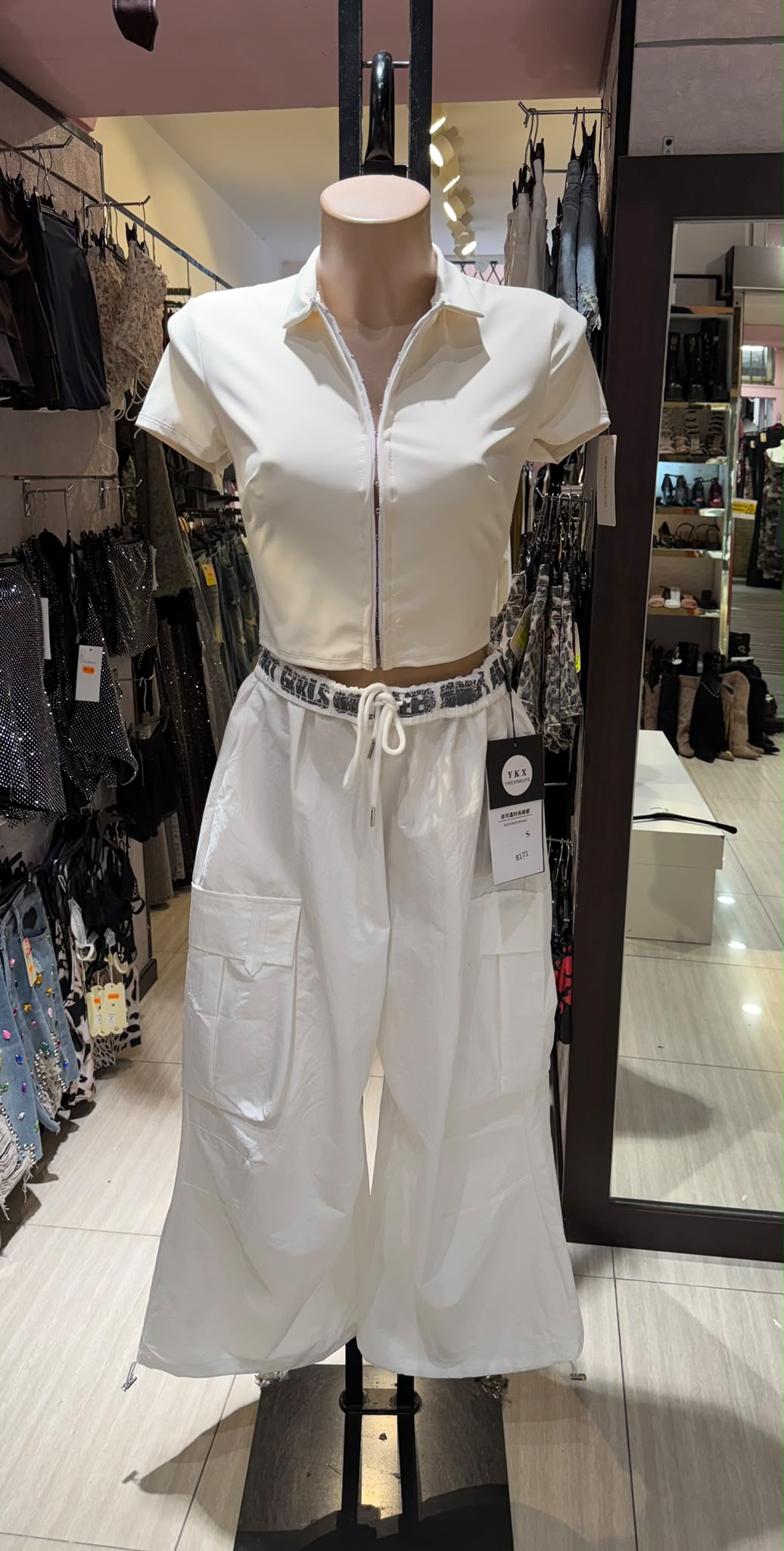 Pantalone