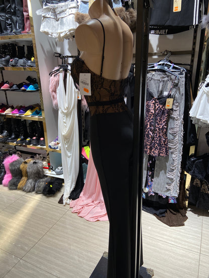 Tuta Eclissi Apparel