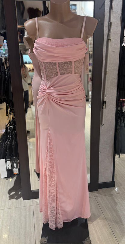 Vestito lungo