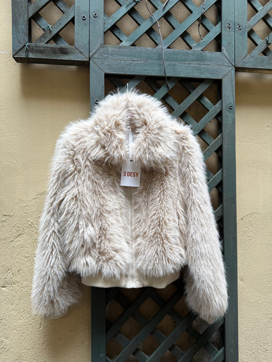 Pelliccia Velour