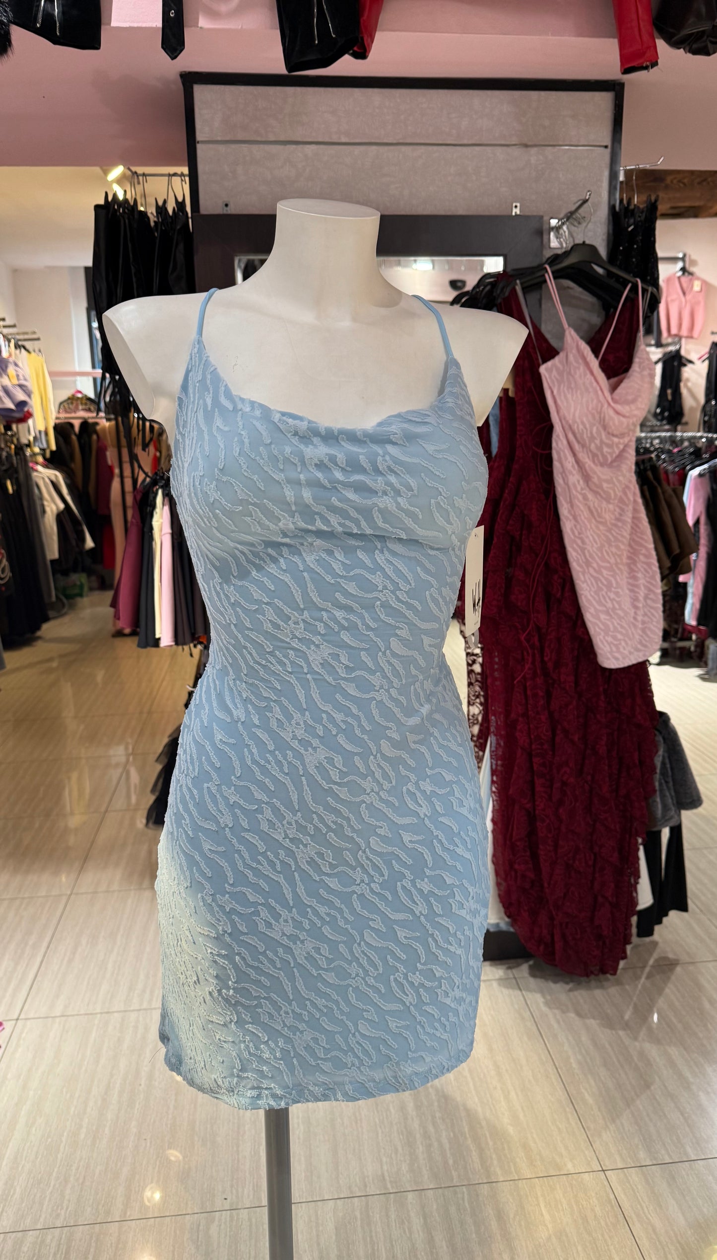 Vestito