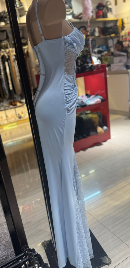 Vestito lungo