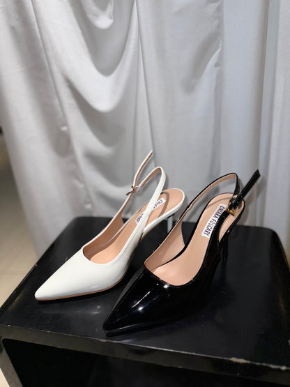 Tacco spillo aperto DailySnap