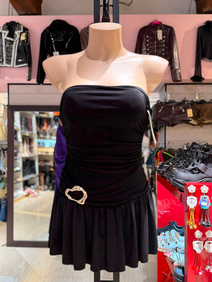 Vestito Corto