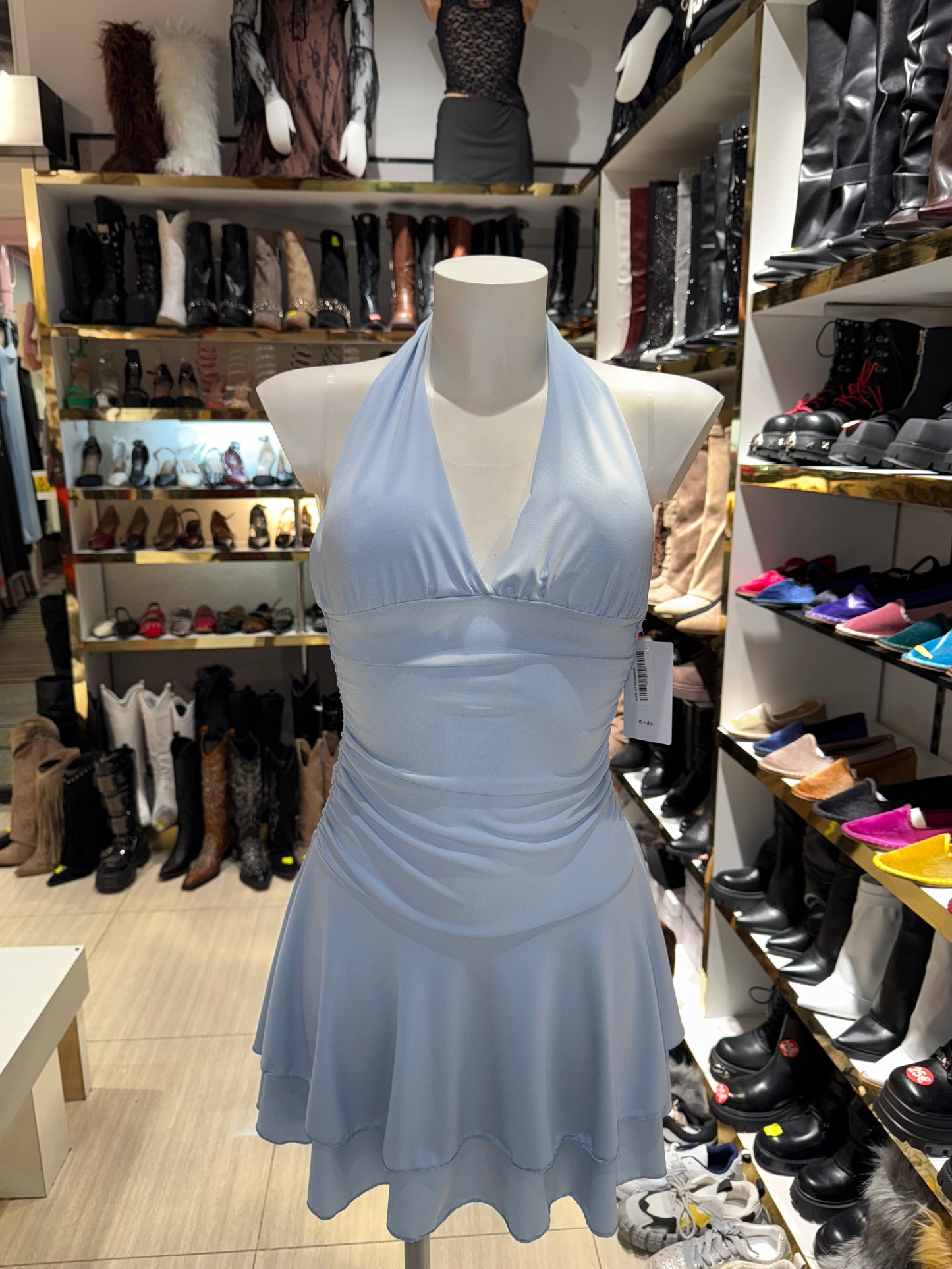 Vestito