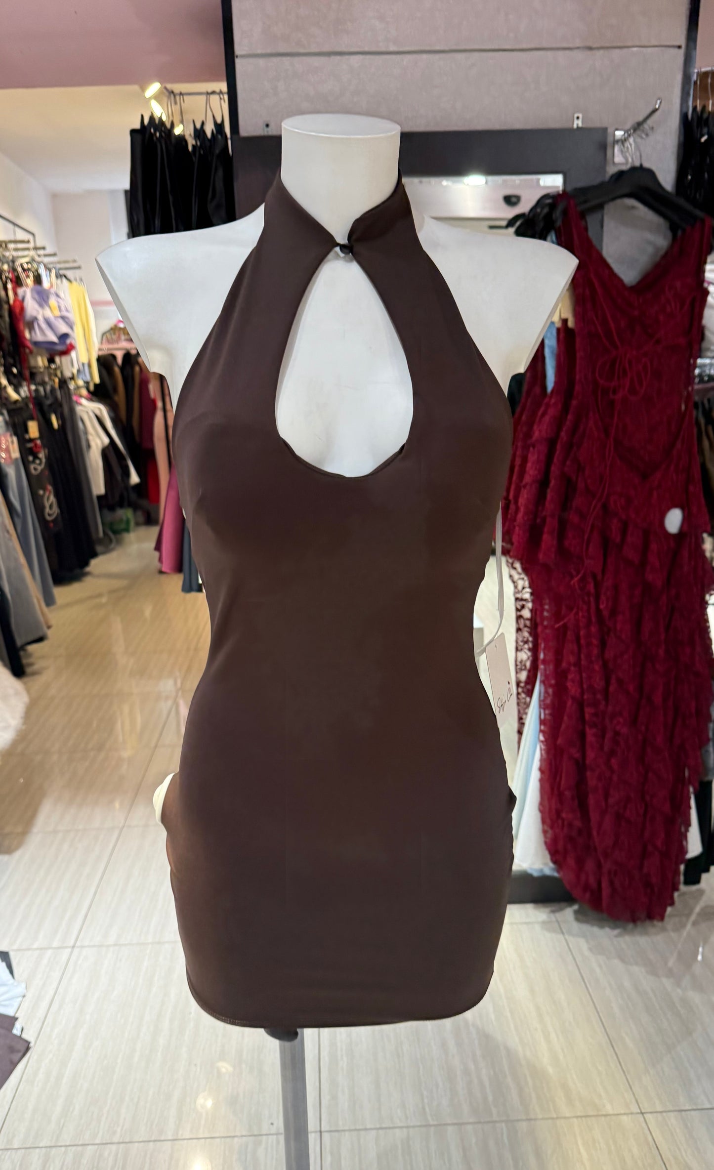 Vestito